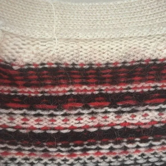 🎀Aritzia “TNA” Laguna Wool/Alpaca Button Front Cardigan (small) euc - Picture 5 of 10